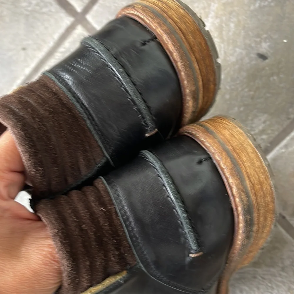 Neiman Marcus awesome boots